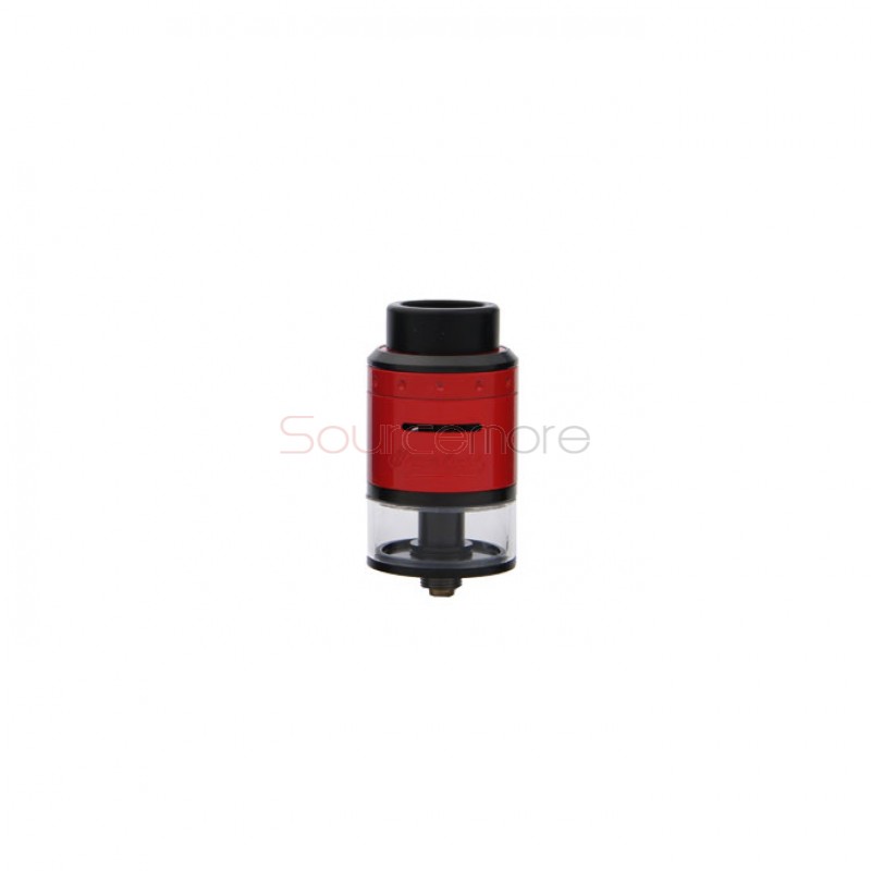 Geek Vape Peerless RDTA - Red
