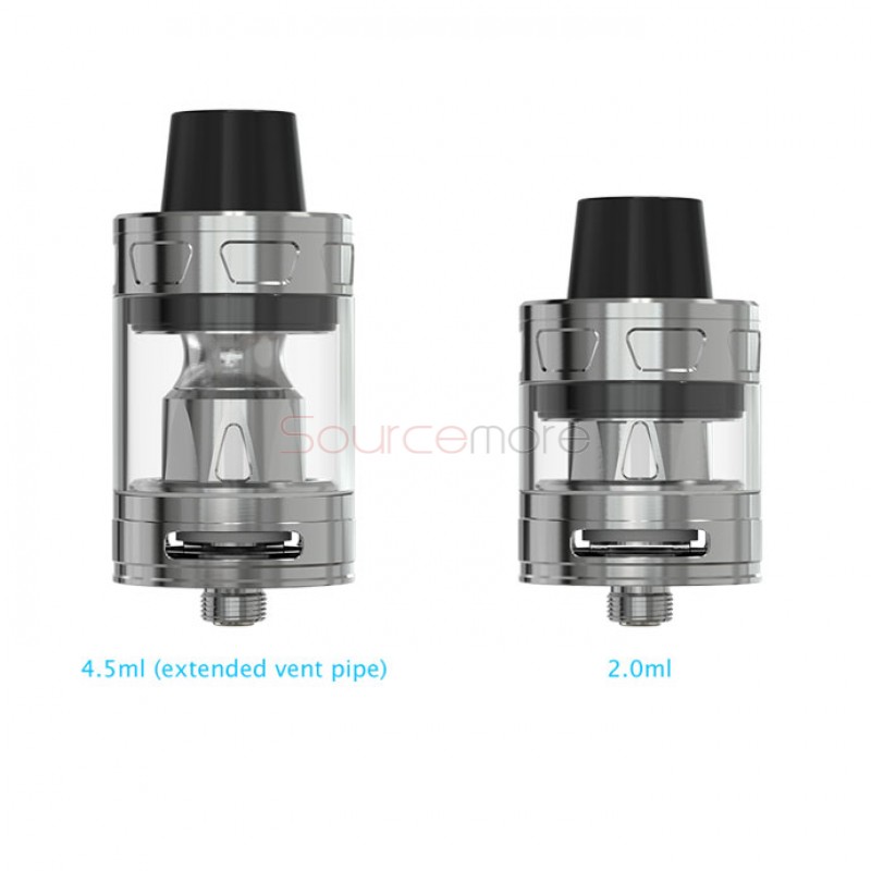 Joyetech ProCore Remix 4 in 1 Atomizer Kit -Silver