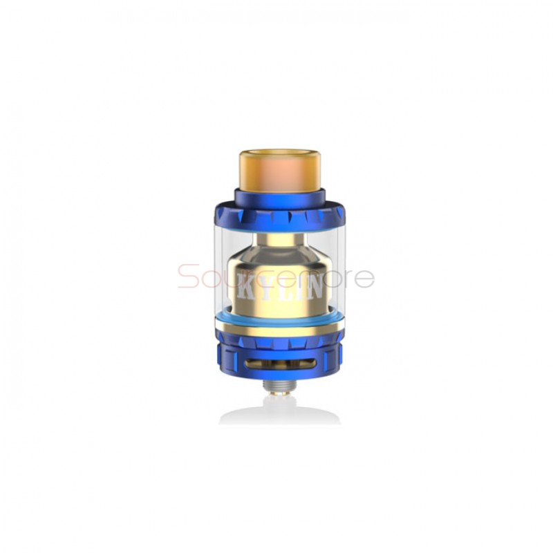 Vandy Vape Kylin RTA 24-26 -Blue