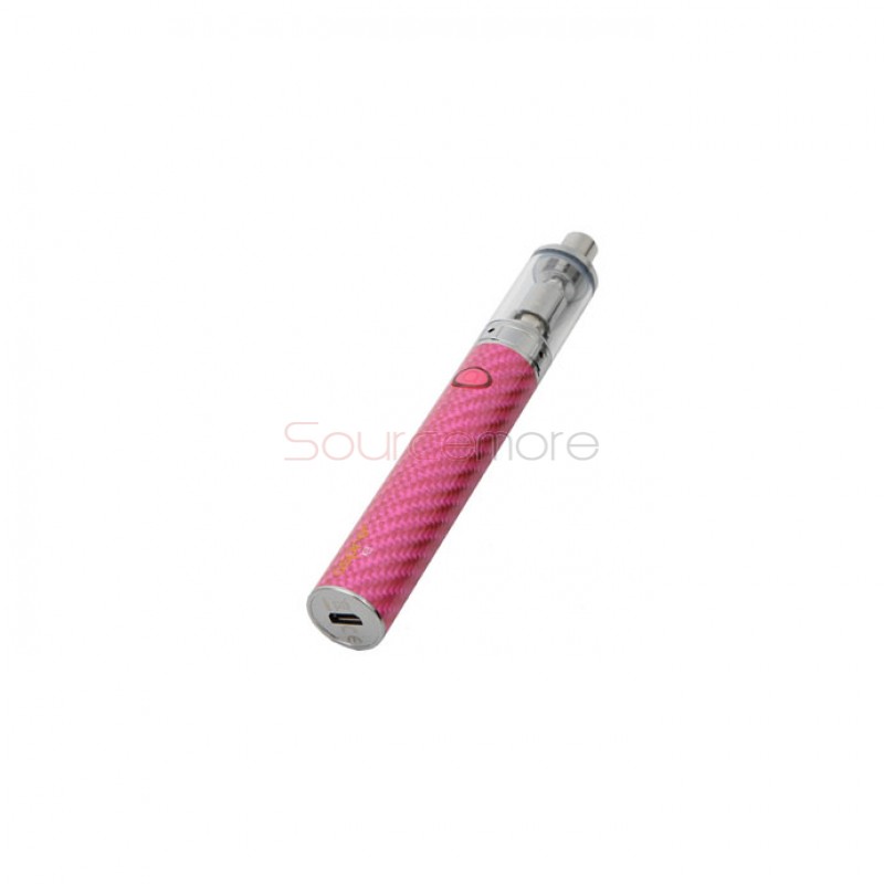 Aspire K3 Quick Starter Kit - Pink