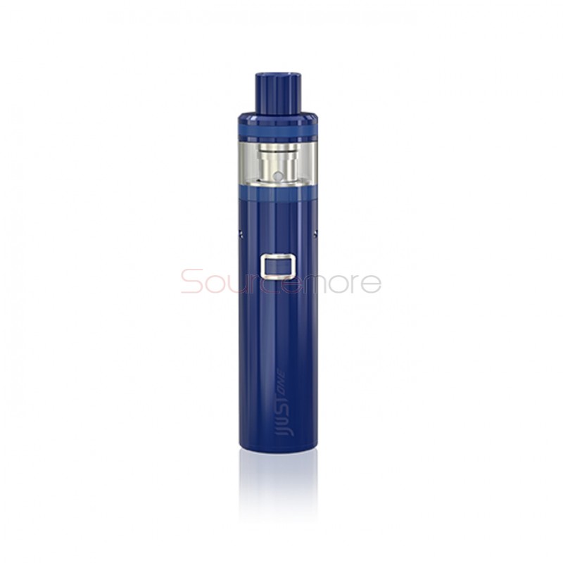 Eleaf iJust One 2.0ml Starter Kit- Blue