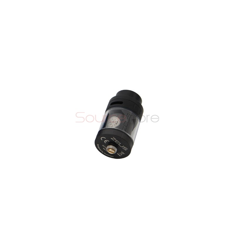 Geek Vape ZEUS RTA Tank - Black