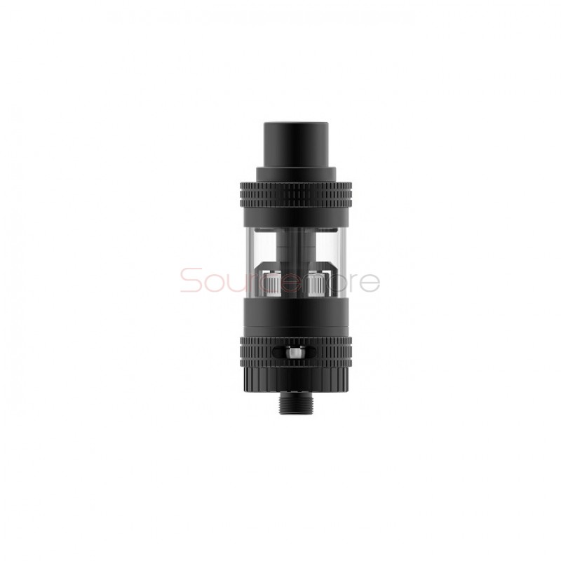 Uwell Crown Mini Tank - Black