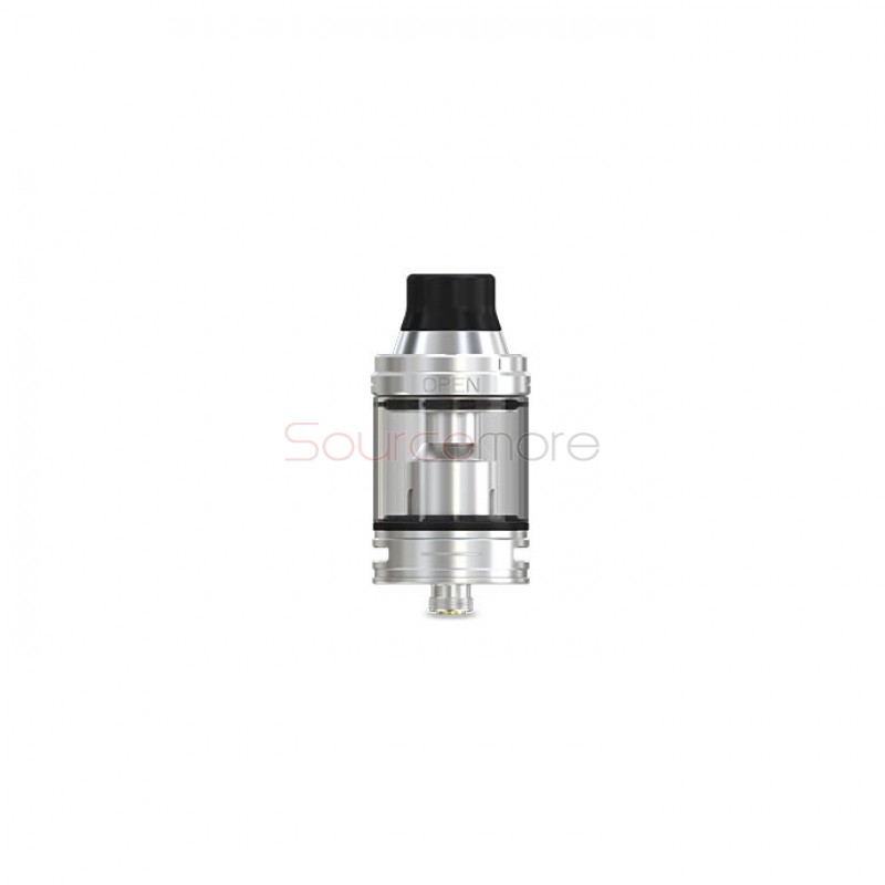 Eleaf ELLO Atomizer 4ml -Silver