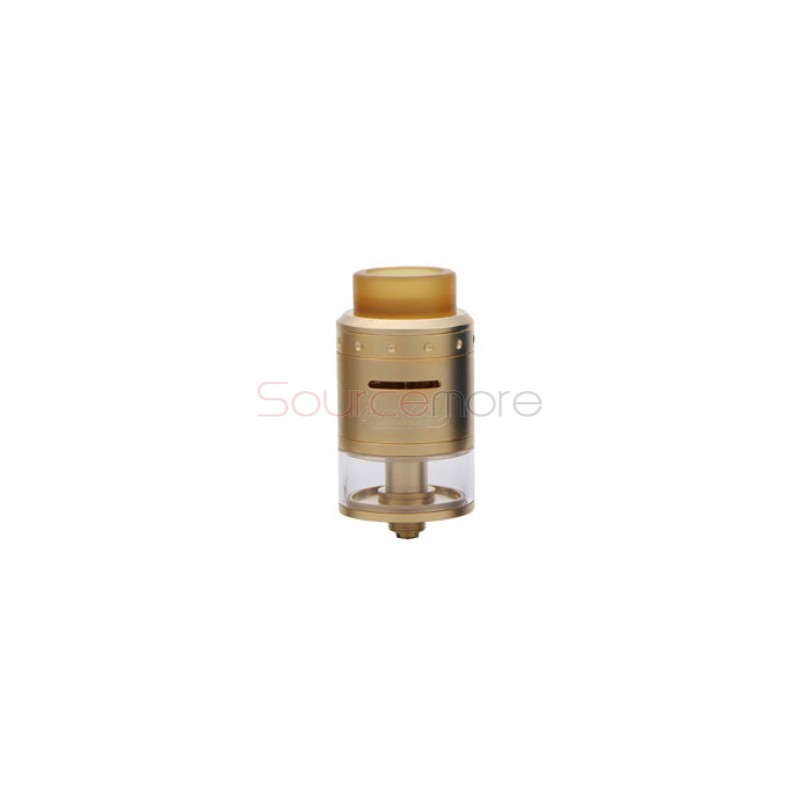 Geek Vape Peerless RDTA - Gold