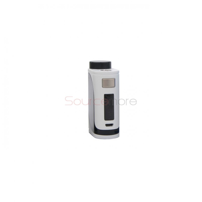 Eleaf iStick Pico 25 Mod - White black