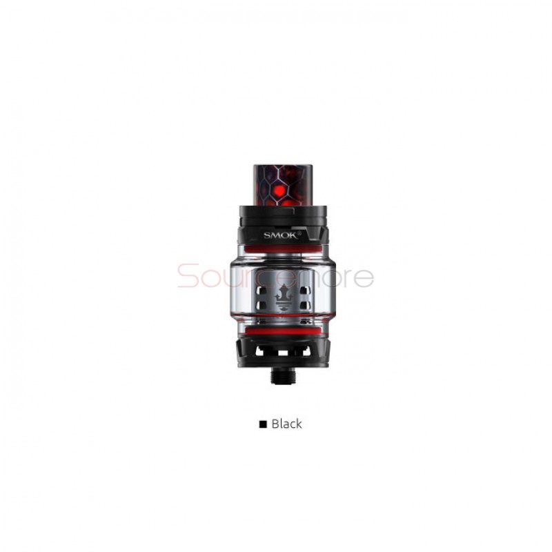 Smok TFV12 Prince Cloud Beast Tank with 8.0ml Big Capacity-Black