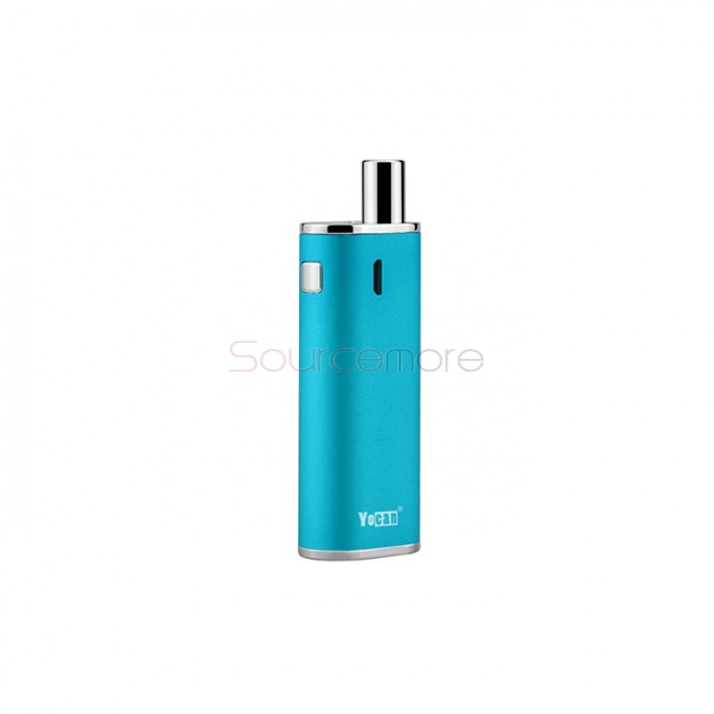 Yocan Hive 2-in-1 Starter Kit - Blue