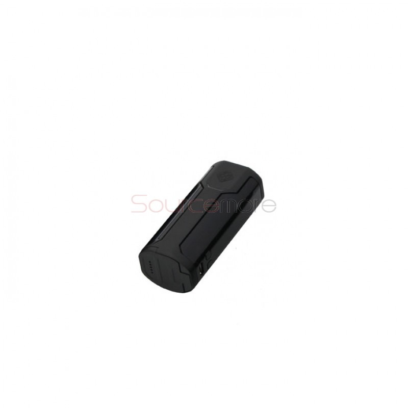 Wismec SINUOUS P80 80W Mod - Black