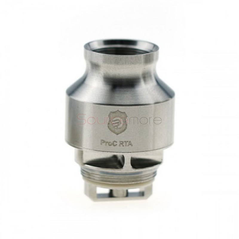 Joyetech Replacement Coil ProC-RTA Head for ProCore Remix Atomizer