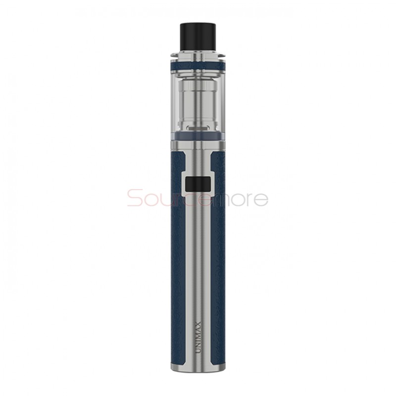 Joyetech Unimax 22 kit - Silver/Blue