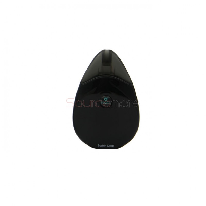 Suorin Drop Kit - Black