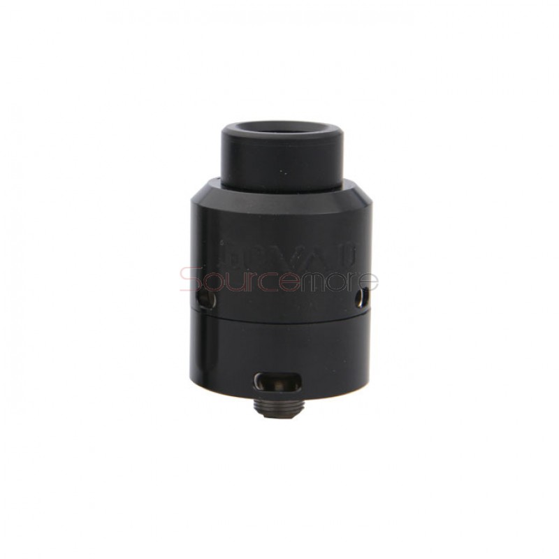 Vandy Vape GOVAD RDA - Black