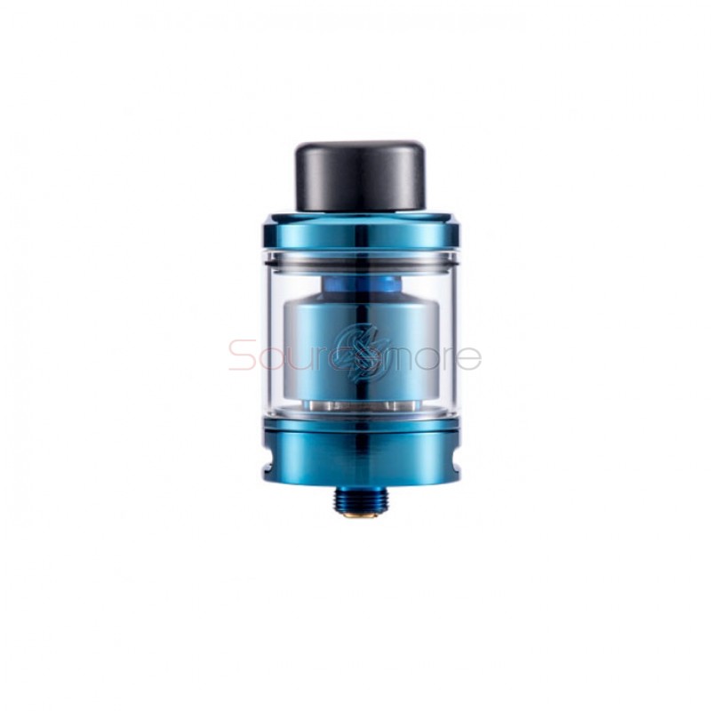Wotofo Serpent SMM RTA