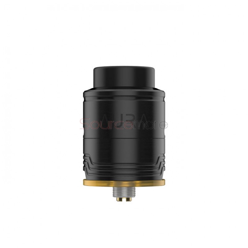 Digiflavor Aura RDA Atomizer - Black