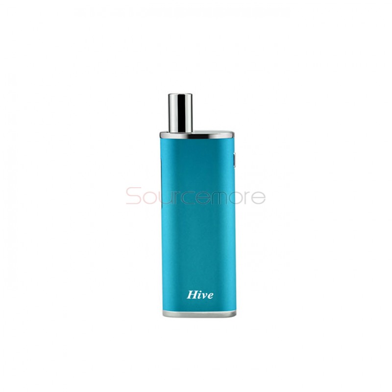 Yocan Hive 2-in-1 Starter Kit - Blue