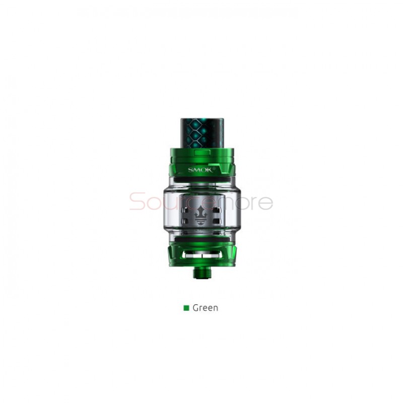 Smok TFV12 Prince Cloud Beast Tank with 8.0ml Big Capacity-Green