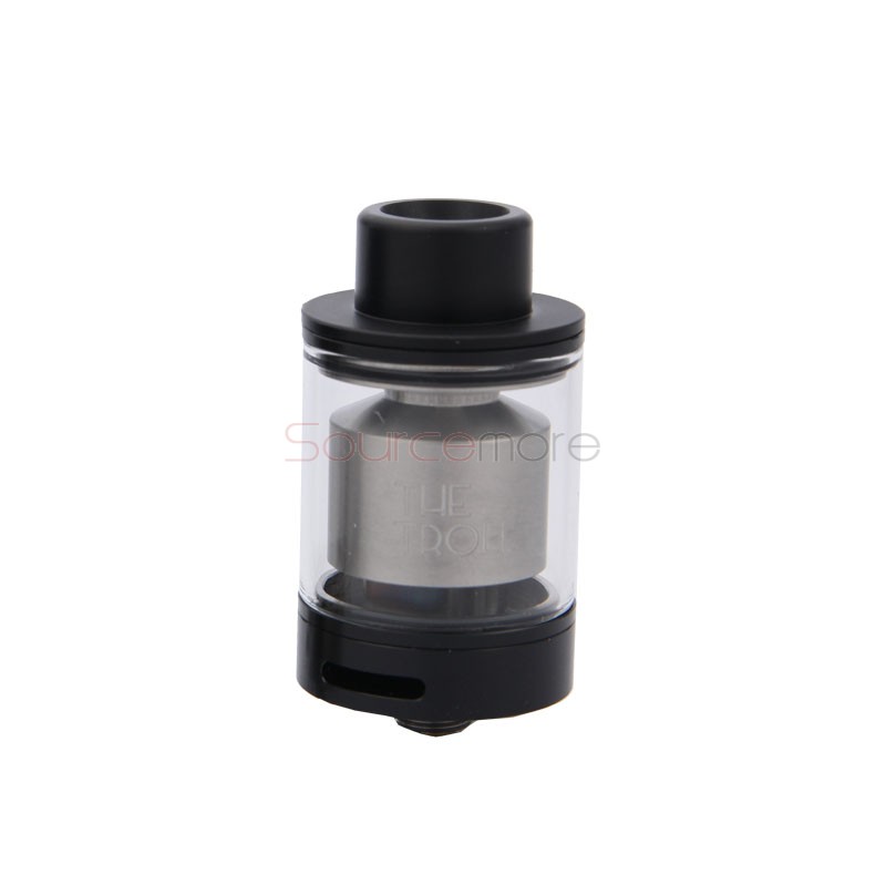 Wotofo The Troll 24 RTA - Black