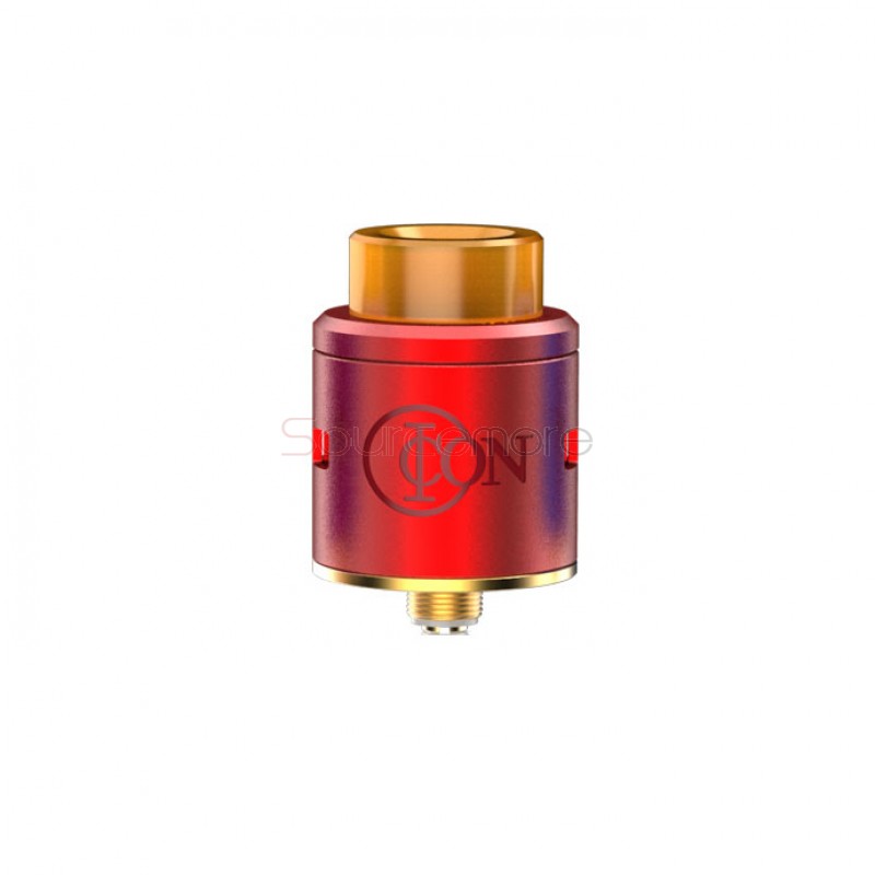 Vandy Vape ICON RDA - Red