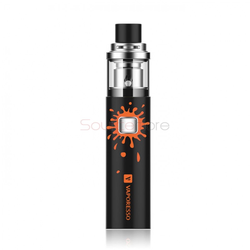 Vaporesso VECO SOLO Kit - Black