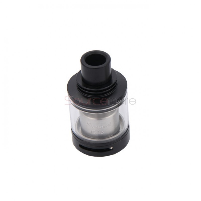 Wotofo Serpent Alto RTA - Black