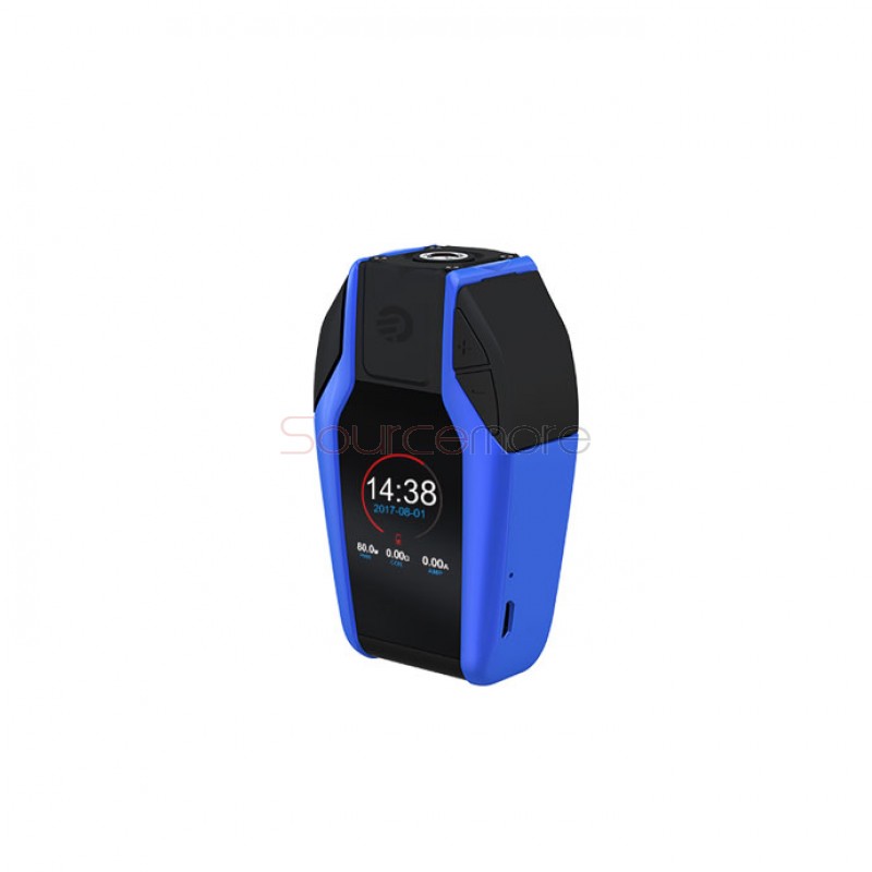 Joyetech EKEE 80W VW/TC Mod with 2000mah Capacity -Blue