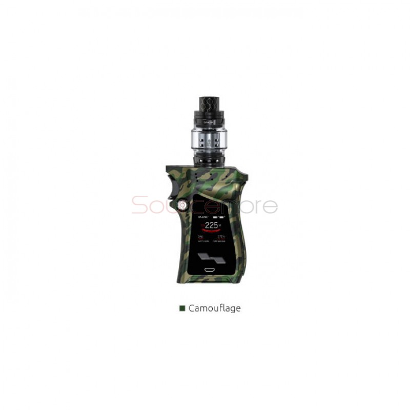 SMOK Mag Kit Right-Handed - Camouflage