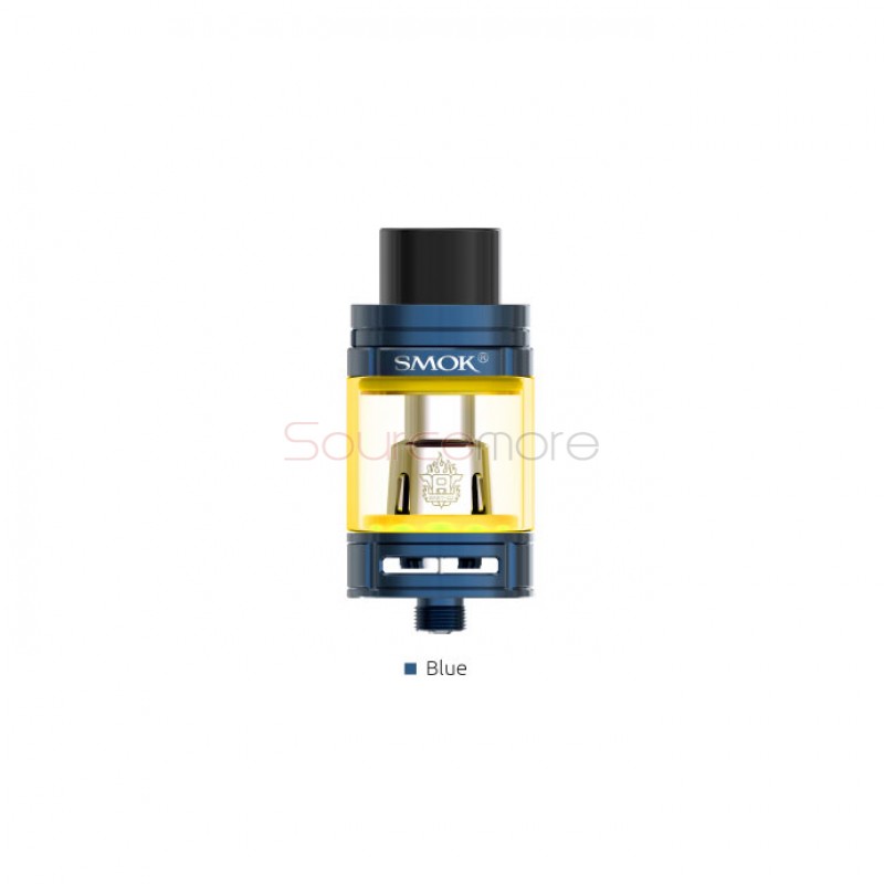 SMOK TFV8 Big Baby Light Edition - Blue