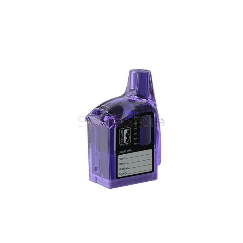 Joyetech ATOPACK PENGUIN 8.8ml Replaceable Cartridge-Purple