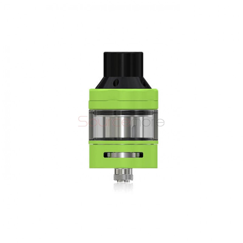 Eleaf ELLO T Atomizer 2ml/4ml - Greenery