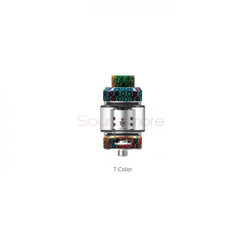 SMOK Resa Prince Tank - 7-color