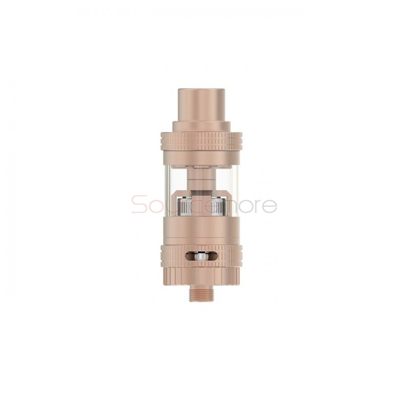 Uwell Crown Mini Tank - Golden