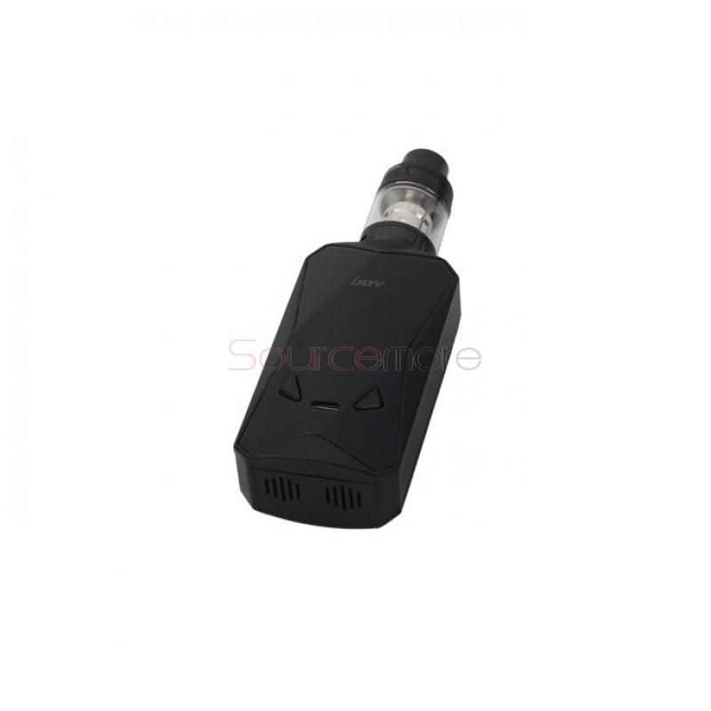 IJOY Diamond PD270 Kit with 20700 Battery - Black