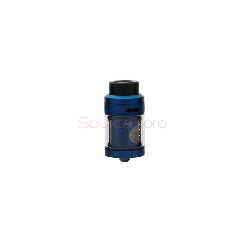 Geek Vape ZEUS RTA Tank - Blue