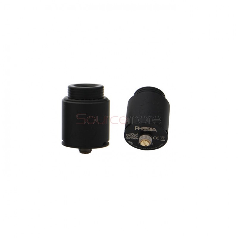 Vandy Vape Phobia RDA