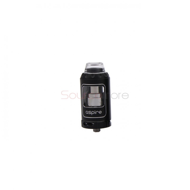 Aspire Athos Tank 4.0ML - Black