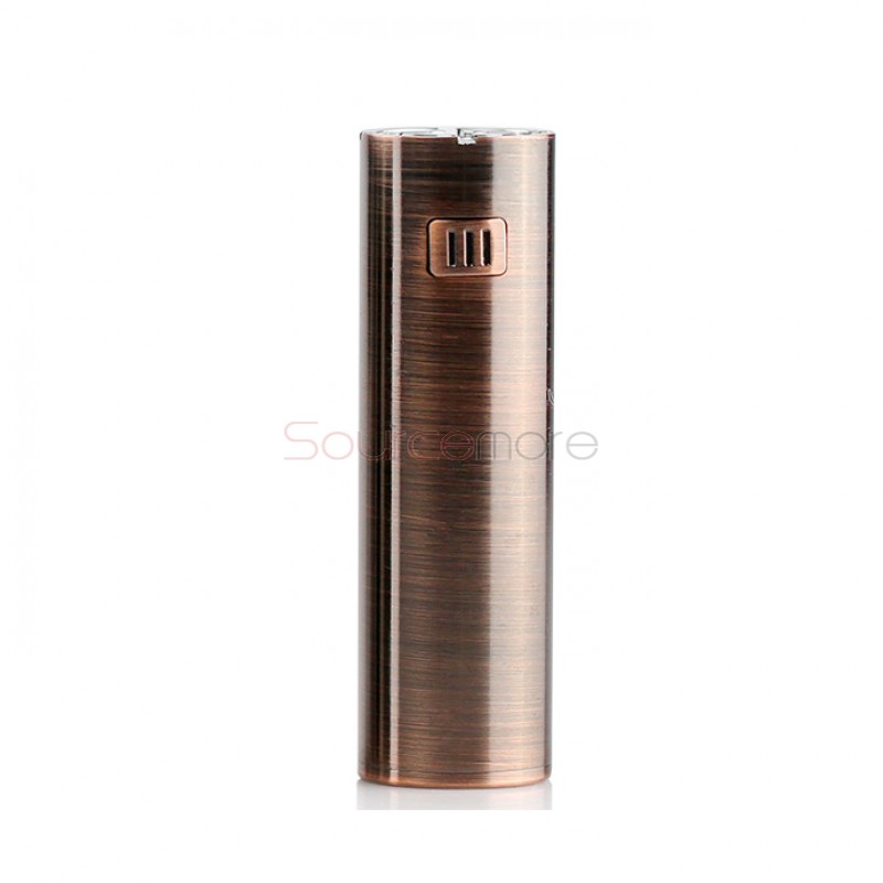 Eleaf iJust S Battery 3000mAh- Brushed Bronze