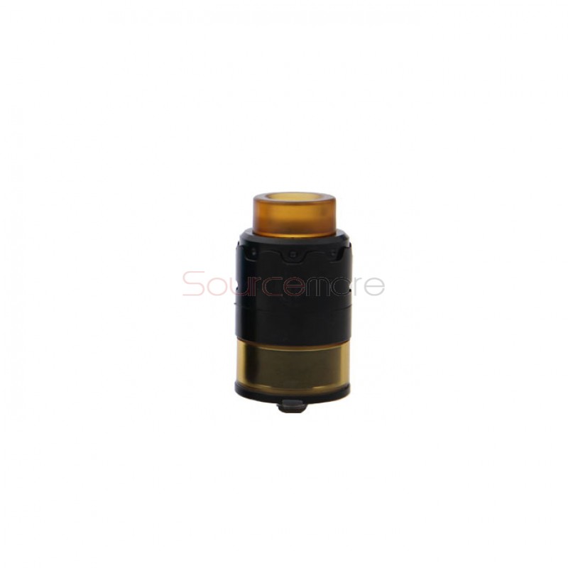 Vandy Vape Pyro 24 RDTA - Black