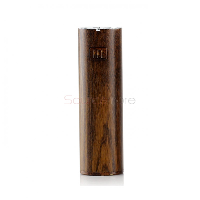Eleaf iJust S Battery 3000mAh- Wood Grain