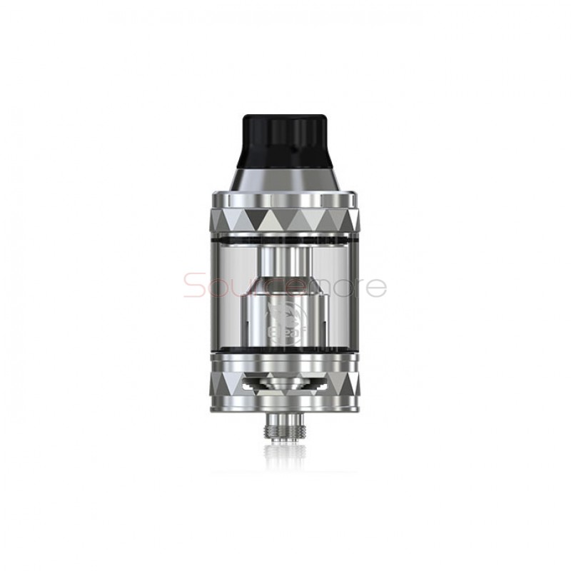 Eleaf ELLO TS 4ml Tank-Silver