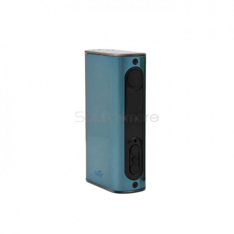Eleaf iPower 80W Mod- brushed blue