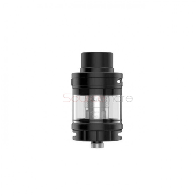 Geek Vape Shield Tank with 4.5ml Large Capacity and Top Filling System-Black