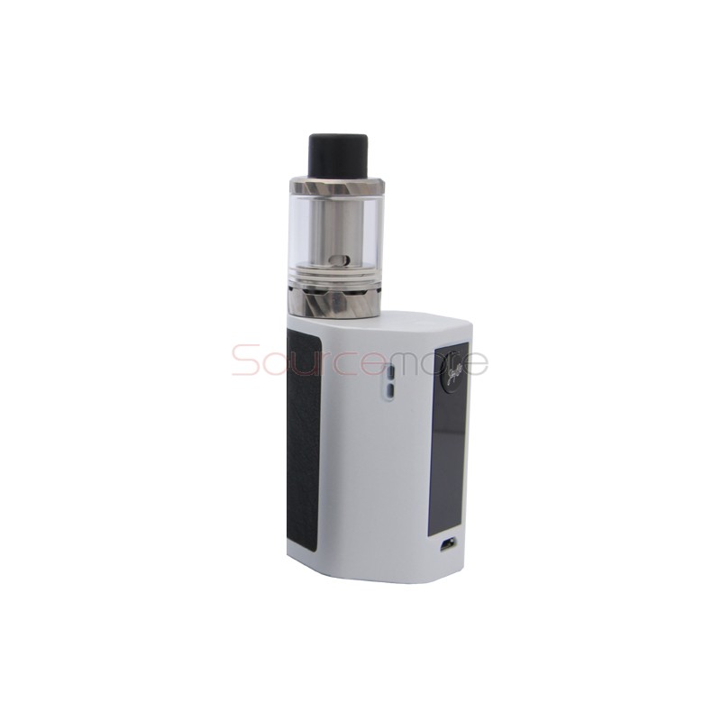 Wismec Reuleaux RXmini Kit - White