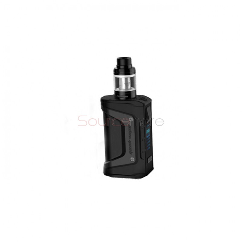 Geek Vape Aegis Legend Kit - Stealth Black