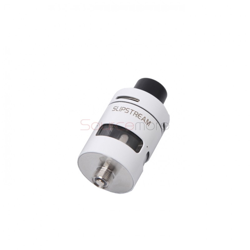 Innokin SlipStream RDA 2ml Capacity Rebuildable Dripping Atomizer - White