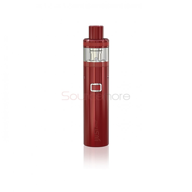 Eleaf iJust One 2.0ml Starter Kit- Red