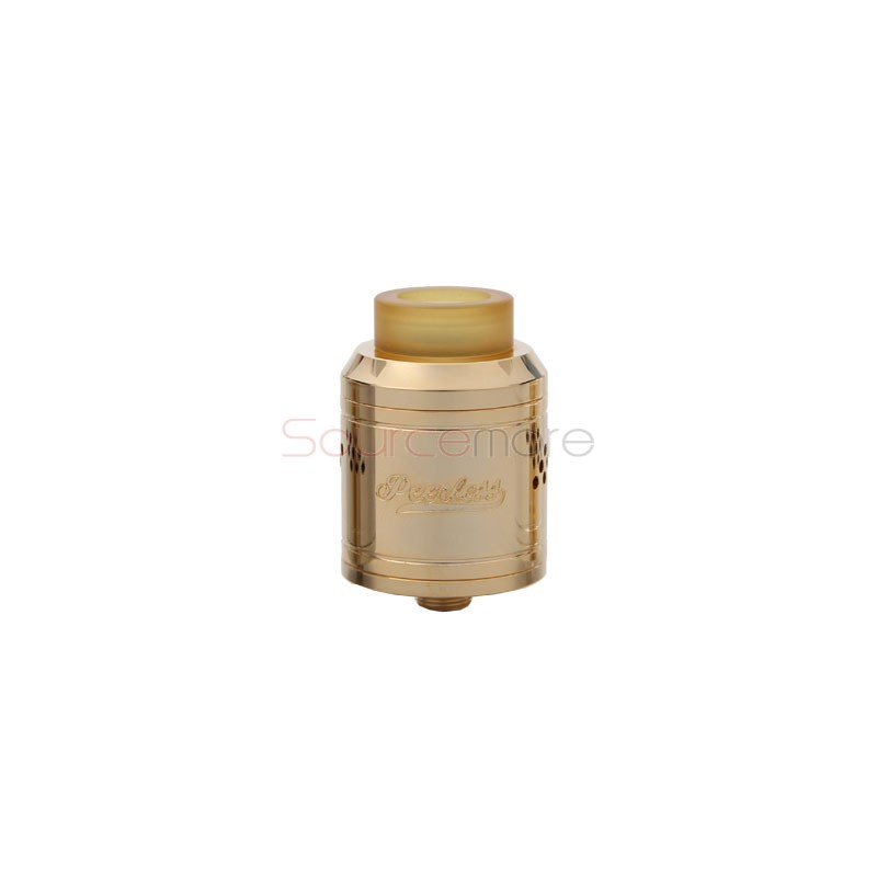 Geek Vape Peerless Special Edition RDA - Gold