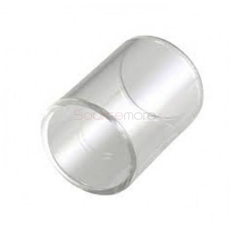 SMOK Replacement Pyrex Glass Tube for 5.0ml TFV4 Tank Atomizer