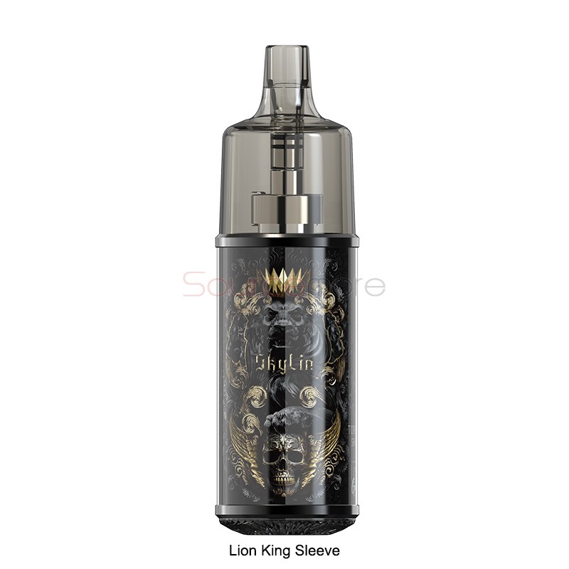 Gobar Skylin Pod Tornado Kit Lion King Sleeve
