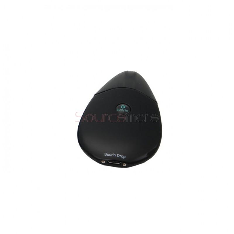 Suorin Drop Kit - Black